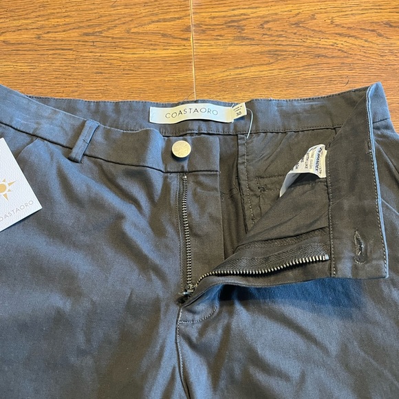 Coastaoro Shorts - Picture 2 of 3